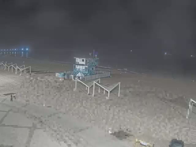 Ashdod, Arches Beach & Ashdod Marine Live Cam - Ashkelon, Southern, Israel