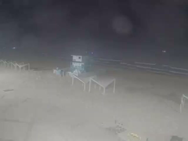 Ashdod, Arches Beach & Ashdod Marine Live Cam - Ashkelon, Southern, Israel