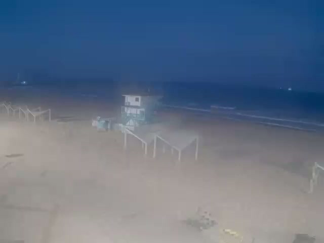 Ashdod, Arches Beach & Ashdod Marine Live Cam - Ashkelon, Southern, Israel