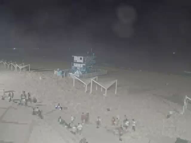 Ashdod, Arches Beach & Ashdod Marine Live Cam - Ashkelon, Southern, Israel