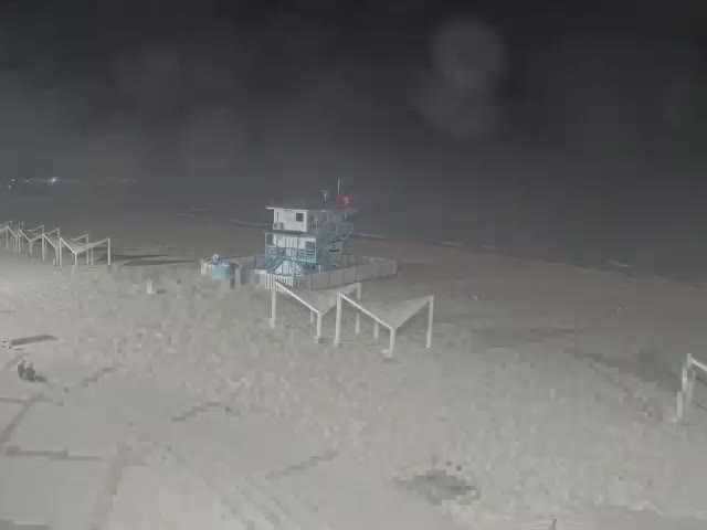 Ashdod, Arches Beach & Ashdod Marine Live Cam - Ashkelon, Southern, Israel