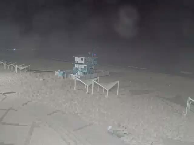 Ashdod, Arches Beach & Ashdod Marine Live Cam - Ashkelon, Southern, Israel