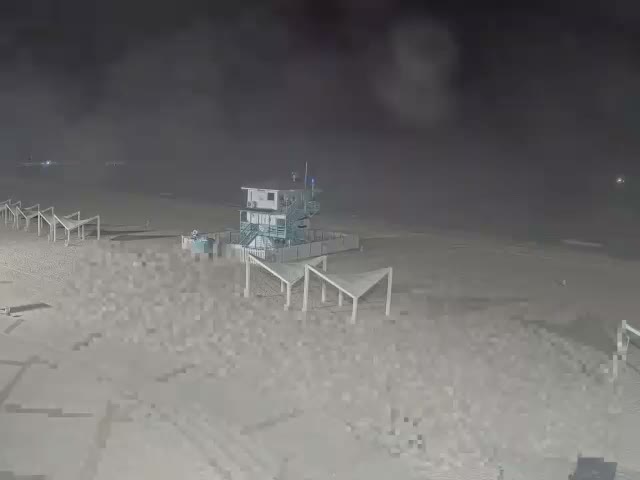 Ashdod, Arches Beach & Ashdod Marine Live Cam - Ashkelon, Southern, Israel