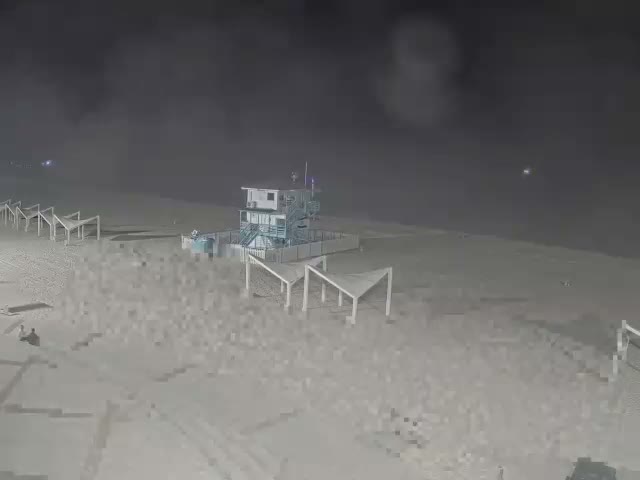 Ashdod, Arches Beach & Ashdod Marine Live Cam - Ashkelon, Southern, Israel