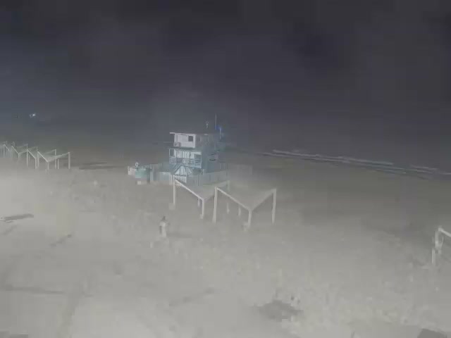 Ashdod, Arches Beach & Ashdod Marine Live Cam - Ashkelon, Southern, Israel