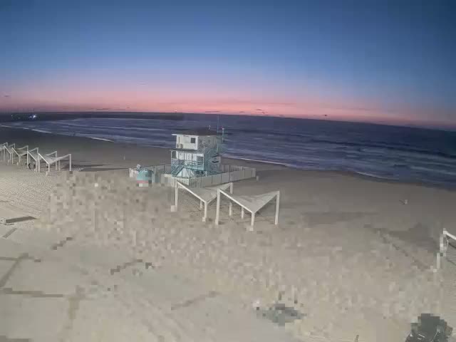 Ashdod, Arches Beach & Ashdod Marine Live Cam - Ashkelon, Southern, Israel
