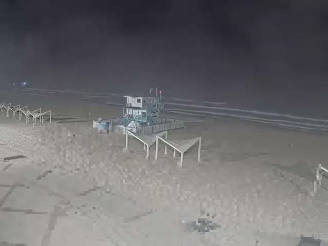 Ashdod, Arches Beach & Ashdod Marine Live Cam - Ashkelon, Southern, Israel