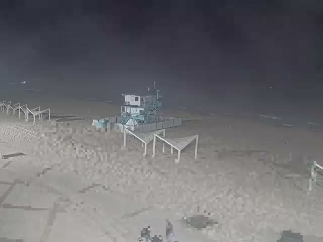 Ashdod, Arches Beach & Ashdod Marine Live Cam - Ashkelon, Southern, Israel