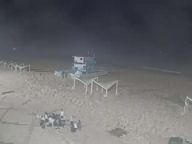 Ashdod, Arches Beach & Ashdod Marine Live Cam - Ashkelon, Southern, Israel