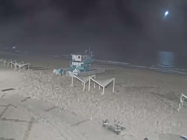 Ashdod, Arches Beach & Ashdod Marine Live Cam - Ashkelon, Southern, Israel