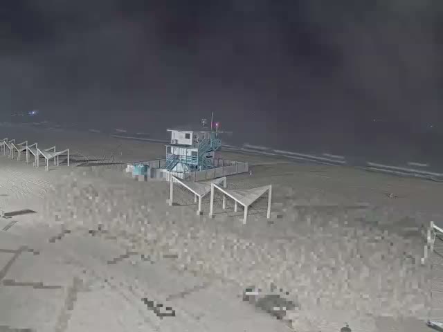 Ashdod, Arches Beach & Ashdod Marine Live Cam - Ashkelon, Southern, Israel
