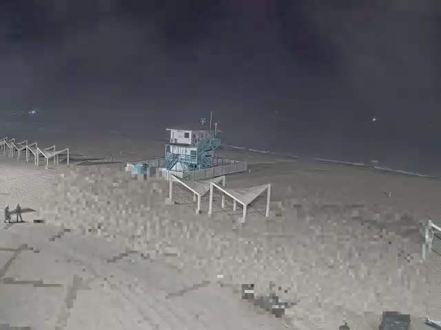 Ashdod, Arches Beach & Ashdod Marine Live Cam - Ashkelon, Southern, Israel
