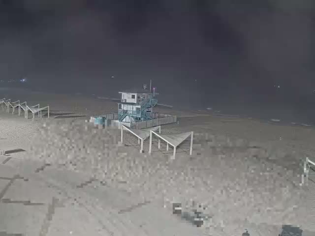 Ashdod, Arches Beach & Ashdod Marine Live Cam - Ashkelon, Southern, Israel