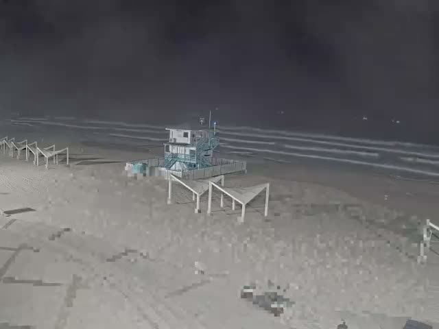 Ashdod, Arches Beach & Ashdod Marine Live Cam - Ashkelon, Southern, Israel
