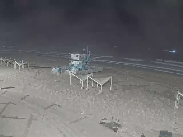 Ashdod, Arches Beach & Ashdod Marine Live Cam - Ashkelon, Southern, Israel