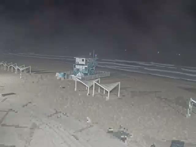 Ashdod, Arches Beach & Ashdod Marine Live Cam - Ashkelon, Southern, Israel