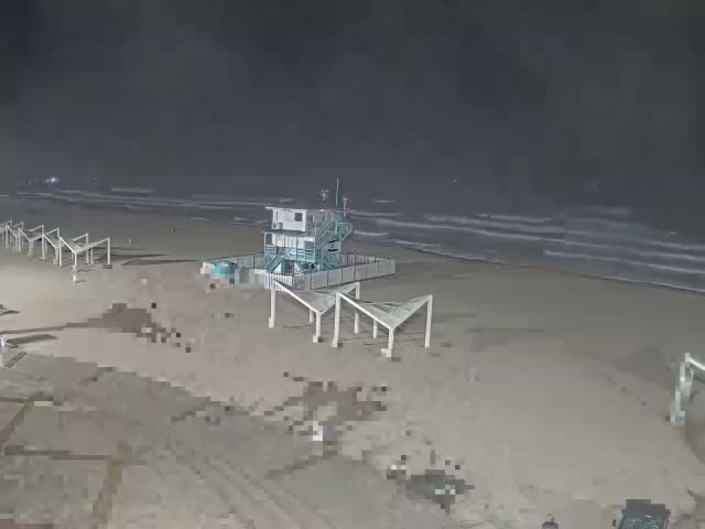 Ashdod, Arches Beach & Ashdod Marine Live Cam - Ashkelon, Southern, Israel