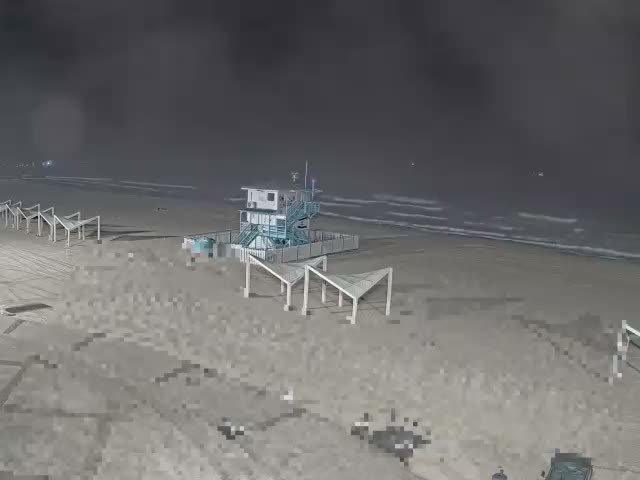 Ashdod, Arches Beach & Ashdod Marine Live Cam - Ashkelon, Southern, Israel