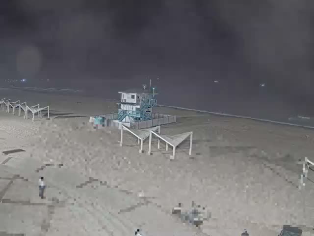Ashdod, Arches Beach & Ashdod Marine Live Cam - Ashkelon, Southern, Israel