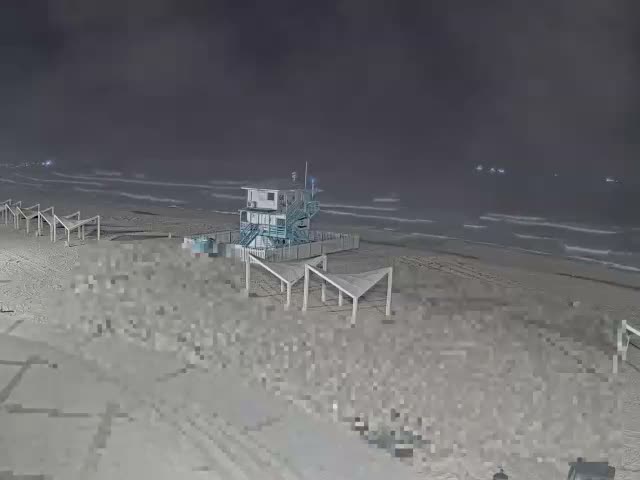 Ashdod, Arches Beach & Ashdod Marine Live Cam - Ashkelon, Southern, Israel