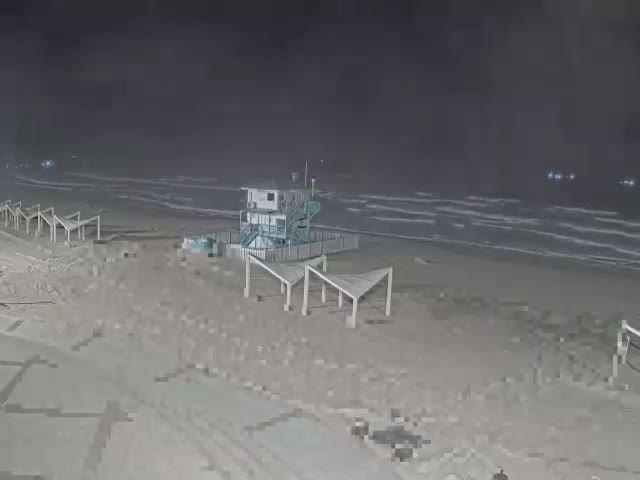 Ashdod, Arches Beach & Ashdod Marine Live Cam - Ashkelon, Southern, Israel