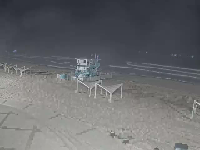 Ashdod, Arches Beach & Ashdod Marine Live Cam - Ashkelon, Southern, Israel