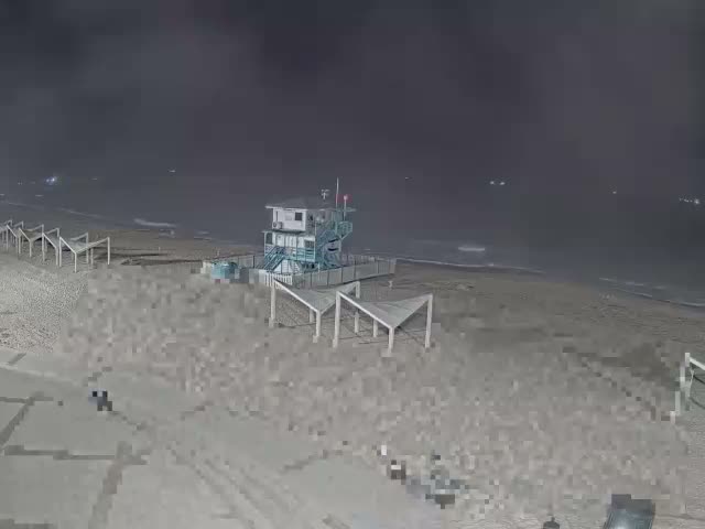 Ashdod, Arches Beach & Ashdod Marine Live Cam - Ashkelon, Southern, Israel