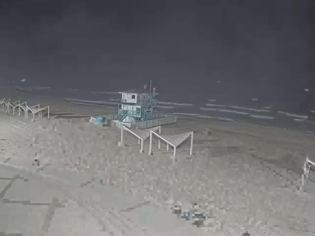 Ashdod, Arches Beach & Ashdod Marine Live Cam - Ashkelon, Southern, Israel