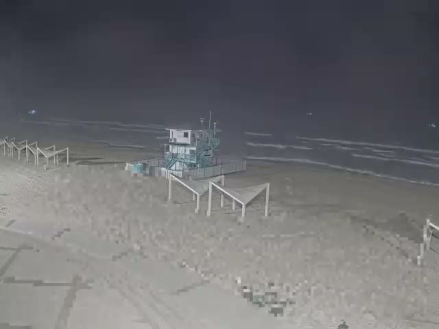 Ashdod, Arches Beach & Ashdod Marine Live Cam - Ashkelon, Southern, Israel