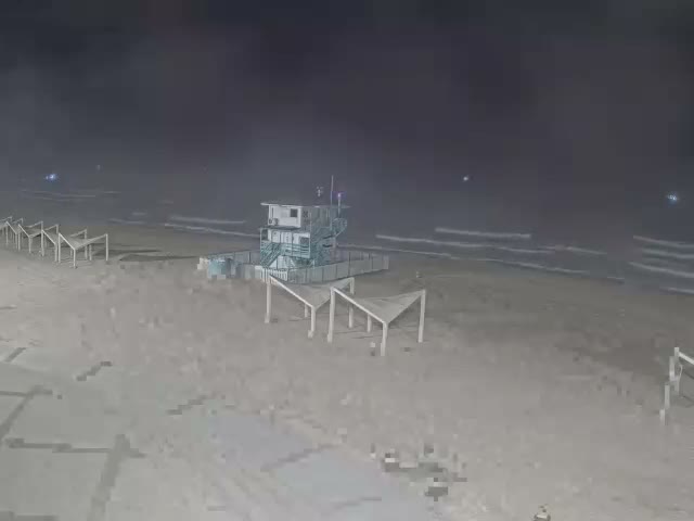 Ashdod, Arches Beach & Ashdod Marine Live Cam - Ashkelon, Southern, Israel