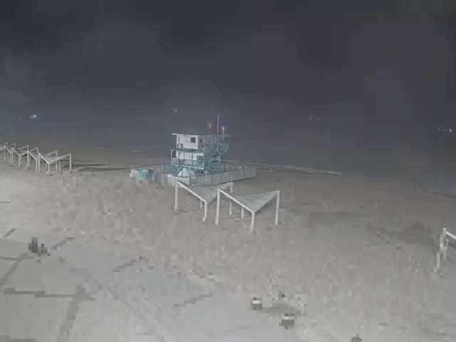 Ashdod, Arches Beach & Ashdod Marine Live Cam - Ashkelon, Southern, Israel