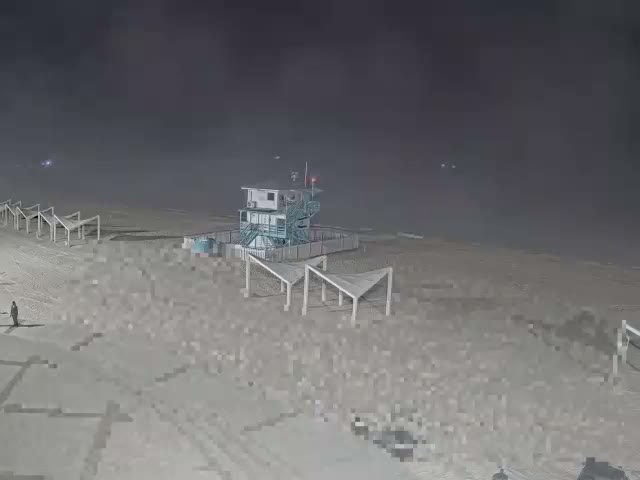 Ashdod, Arches Beach & Ashdod Marine Live Cam - Ashkelon, Southern, Israel