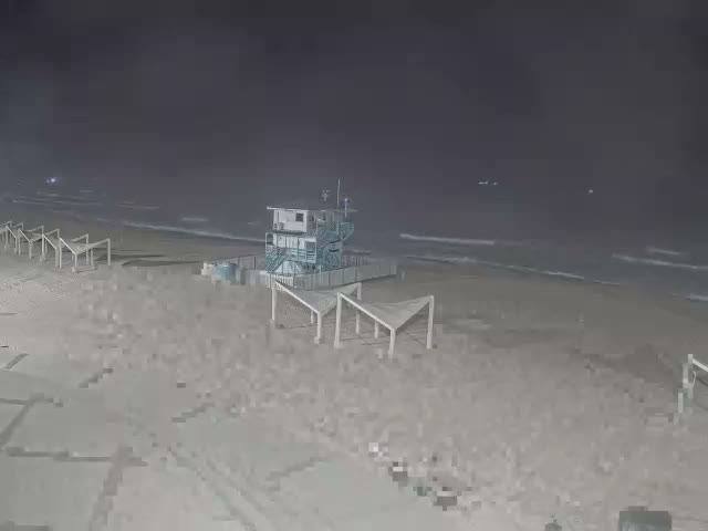 Ashdod, Arches Beach & Ashdod Marine Live Cam - Ashkelon, Southern, Israel