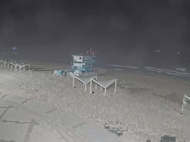 Ashdod, Arches Beach & Ashdod Marine Live Cam - Ashkelon, Southern, Israel