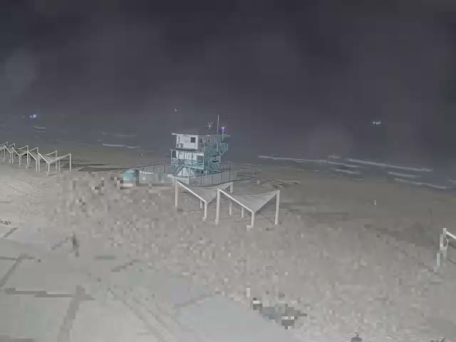 Ashdod, Arches Beach & Ashdod Marine Live Cam - Ashkelon, Southern, Israel