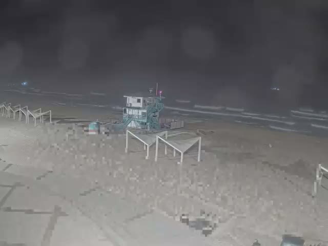 Ashdod, Arches Beach & Ashdod Marine Live Cam - Ashkelon, Southern, Israel
