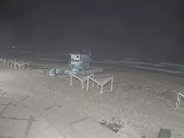 Ashdod, Arches Beach & Ashdod Marine Live Cam - Ashkelon, Southern, Israel