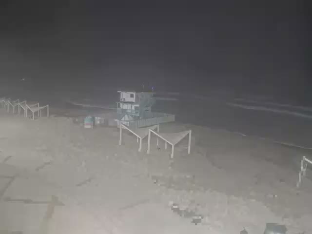 Ashdod, Arches Beach & Ashdod Marine Live Cam - Ashkelon, Southern, Israel
