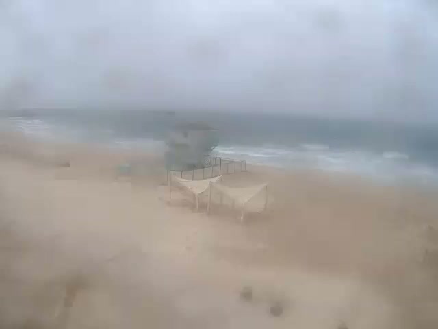 Ashdod, Arches Beach & Ashdod Marine Live Cam - Ashkelon, Southern, Israel