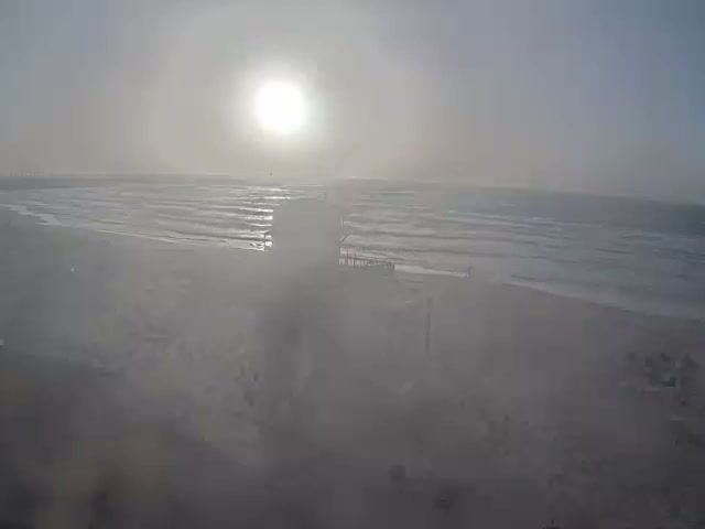 Ashdod, Arches Beach & Ashdod Marine Live Cam - Ashkelon, Southern, Israel