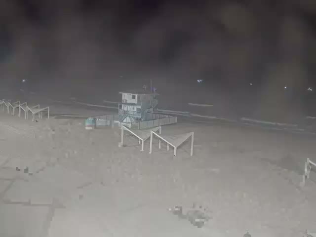 Ashdod, Arches Beach & Ashdod Marine Live Cam - Ashkelon, Southern, Israel