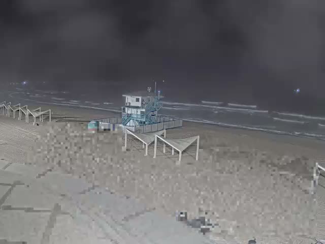 Ashdod, Arches Beach & Ashdod Marine Live Cam - Ashkelon, Southern, Israel
