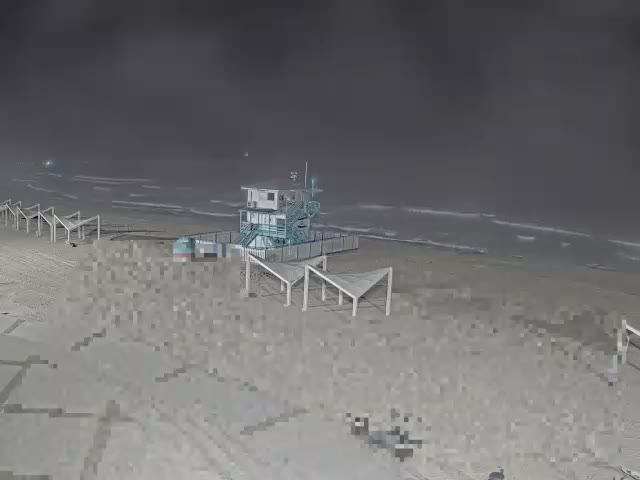 Ashdod, Arches Beach & Ashdod Marine Live Cam - Ashkelon, Southern, Israel