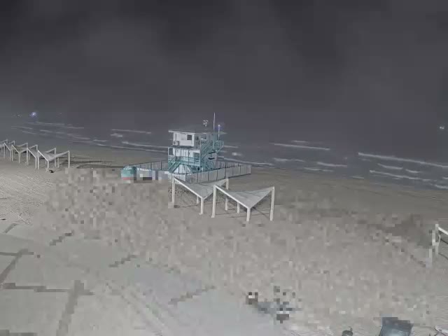 Ashdod, Arches Beach & Ashdod Marine Live Cam - Ashkelon, Southern, Israel