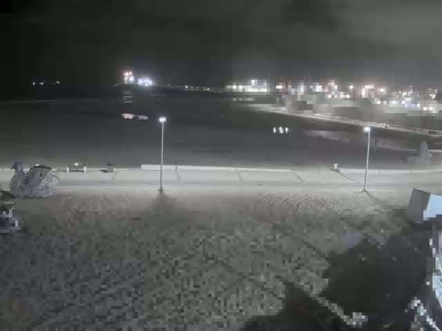 Ashdod, Port of Ashdod Live Cam - Ashkelon, Southern, Israel