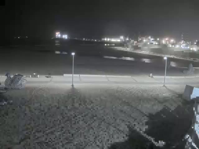 Ashdod, Port of Ashdod Live Cam - Ashkelon, Southern, Israel