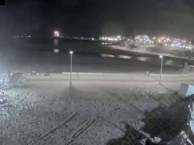 Ashdod, Port of Ashdod Live Cam - Ashkelon, Southern, Israel