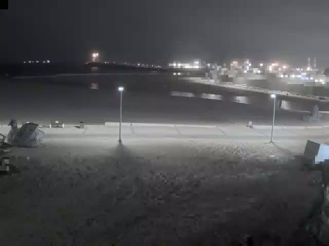 Ashdod, Port of Ashdod Live Cam - Ashkelon, Southern, Israel