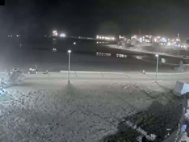 Ashdod, Port of Ashdod Live Cam - Ashkelon, Southern, Israel