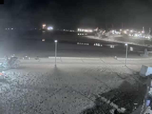 Ashdod, Port of Ashdod Live Cam - Ashkelon, Southern, Israel